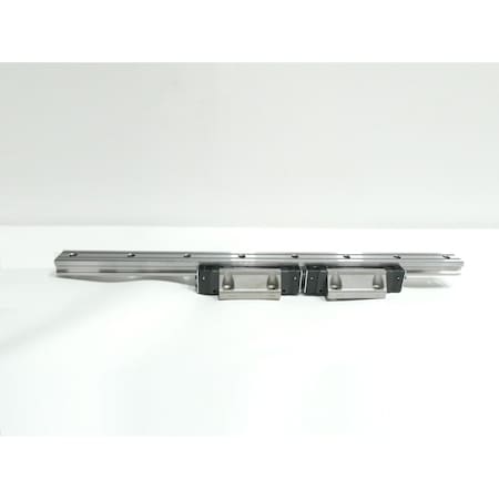 Thk 900MM 55MM LINEAR GUIDE SHS55C2QZZZHHCOS+900LPE-II